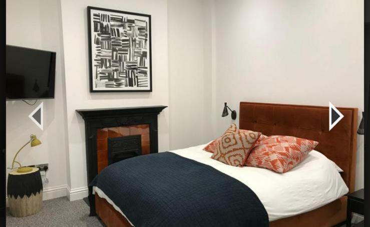 Stylish Home In Streatham. Londres Extérieur photo