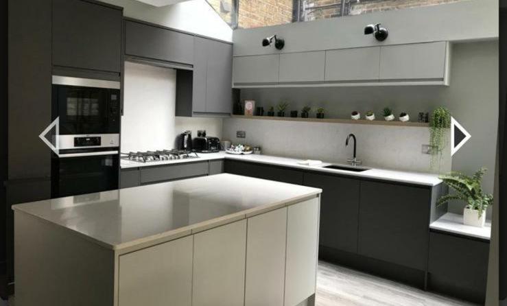 Stylish Home In Streatham. Londres Extérieur photo