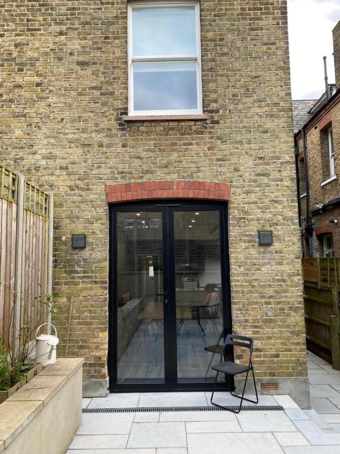 Stylish Home In Streatham. Londres Extérieur photo